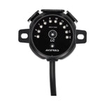 Tachometer Black