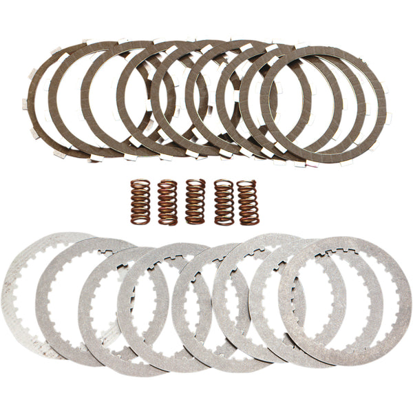 Barnett Clutch Kit 303-30-10015