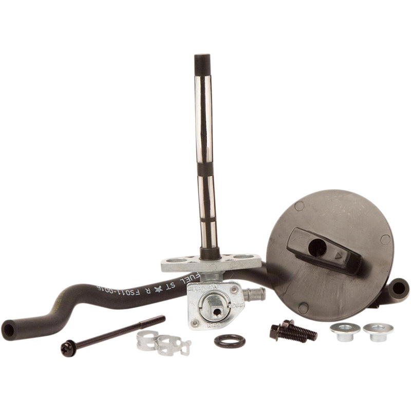 All Balls Petcock Fuel Kit - Honda FS101-0058