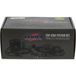 Top End Kit Forged 76.95/Std 13.75:1 Suz