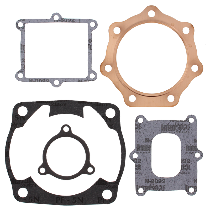 Top End Gaskets