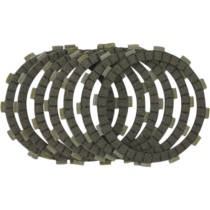 EBC Clutch Kit CK1170 | Clutch Plates & Springs
