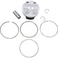 WOSSNER Piston Kit - 76.95 mm - Yamaha 8942DA