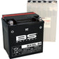 BS Battery Battery - BIX30L-BS (YIX) 300753