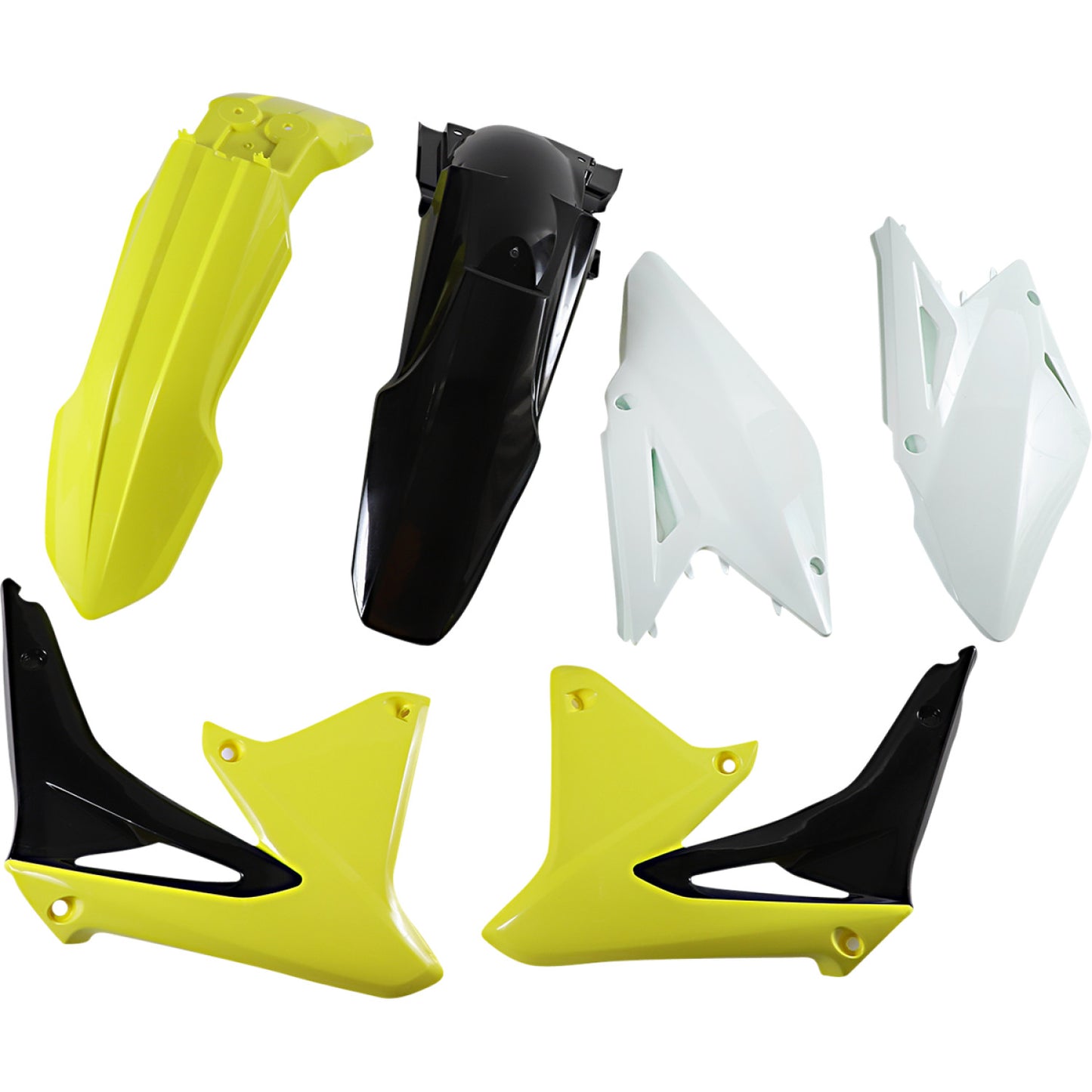 ACERBIS Standard Replacement Body Kit - OEM '13 2113823914