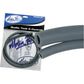 Motion Pro Premium Fuel Line - Gray - 5/16" - 3' 12-0055