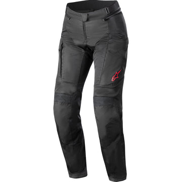 ALPINESTARS Stella Andes Air Drystar? Pants - Black - Small 3230224-10-S