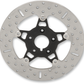 EBC Brake Rotor - Black Carrier FSD009BLK