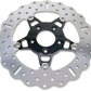 EBC Brake Rotor - Black Carrier FSD012CBLK