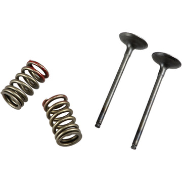 PROX Valve and Spring Kit - Exhaust - Kawasaki | Suzuki 28.SES4335-1