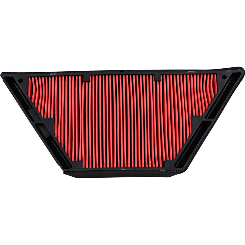 Hiflofiltro Replacement Air Filter - Kawasaki HFA2923 | Air Filters & Parts | Hiflofiltro