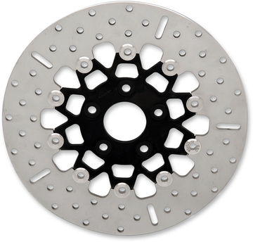 EBC Brake Rotor - Black RSD019BLK