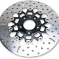 EBC Brake Rotor - Black RSD020BLK