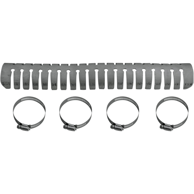 Moose Racing 4-Stroke Pipe Armor - 250/350cc KTM 868K