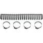 Moose Racing 4-Stroke Pipe Armor - 450+ KTM 869K