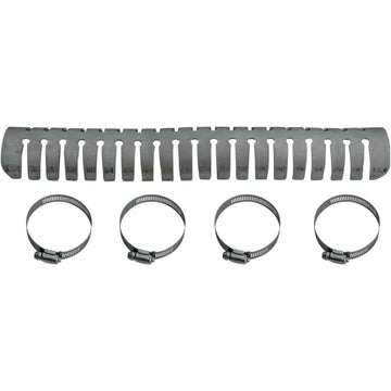 Moose Racing 4-Stroke Pipe Armor - 450cc 869