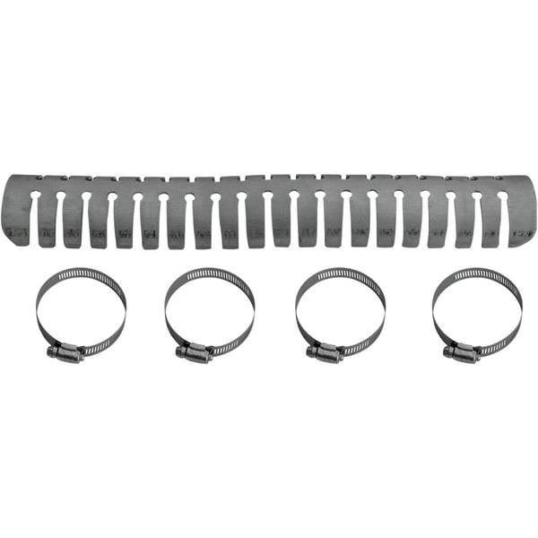 Moose Racing 4-Stroke Pipe Armor - 450cc 869