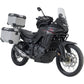 SW-Motech Adventure Luggage System - Silver - Honda Transalp '24 ADV.01.070.75000/S | Luggage Group