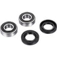 Factory Links Wheel Bearing Kit - Front - '22-'24 Kawasaki KLR 650 Adventure FWK-K-058