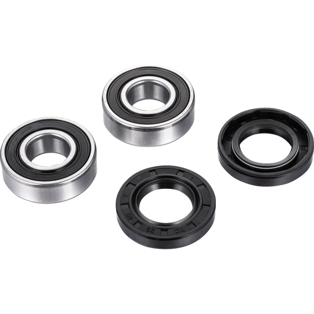 Factory Links Wheel Bearing Kit - Front - '22-'24 Kawasaki KLR 650 Adventure FWK-K-058