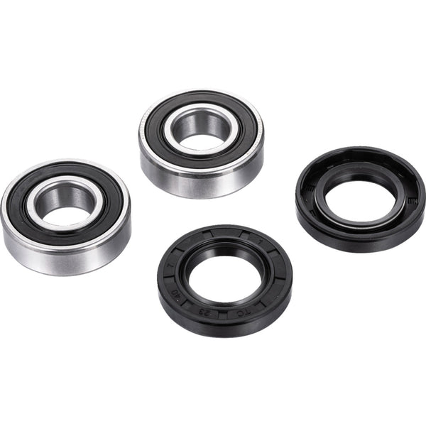 Factory Links Wheel Bearing Kit - Front - '22-'24 Kawasaki KLR 650 Adventure FWK-K-058
