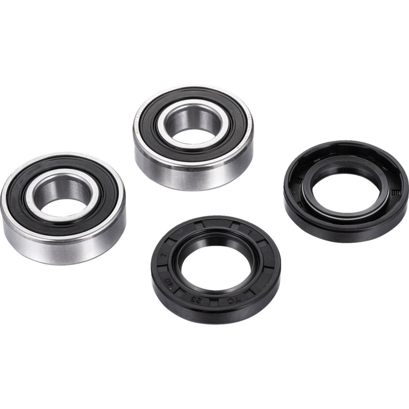 Factory Links Wheel Bearing Kit - Front - '22-'24 Kawasaki KLR 650 Adventure FWK-K-058