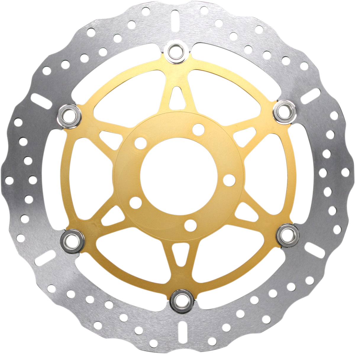 EBC Brake Rotor - Ducati MD841XC