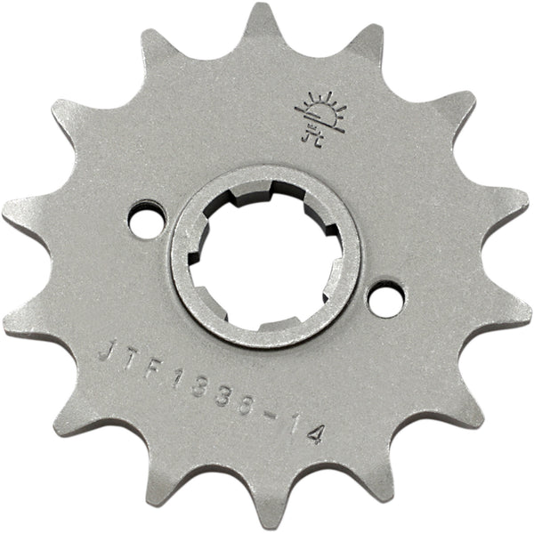 JT Sprockets Counter Shaft Sprocket - 14-Tooth JTF1336.14