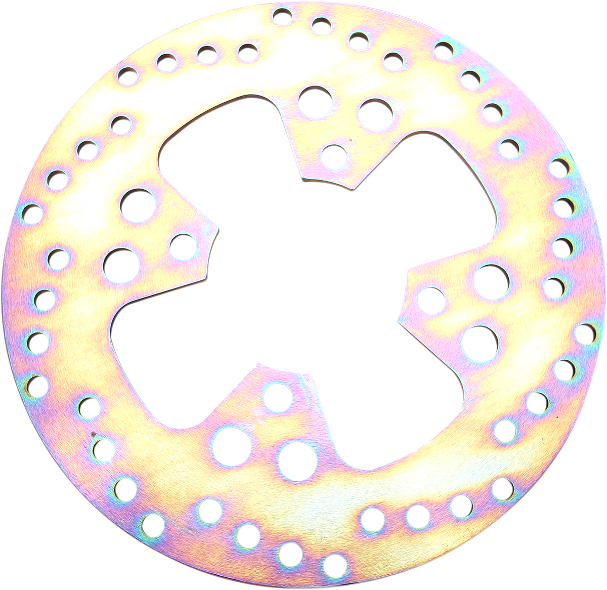 EBC Brake Rotor - Honda MD1022