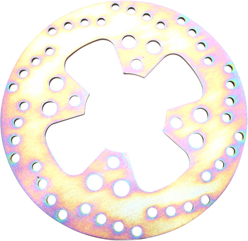 EBC Brake Rotor - Honda MD1022