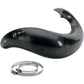 Moose Racing Pipe Guard - Pro Circuit YPGPC02