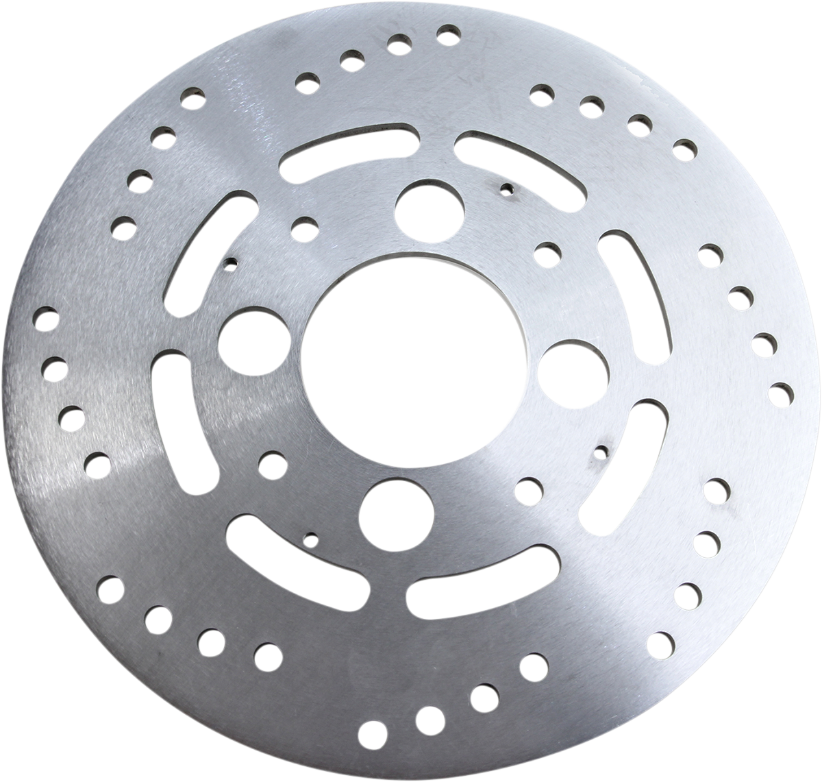 EBC Brake Rotor - Honda MD1164