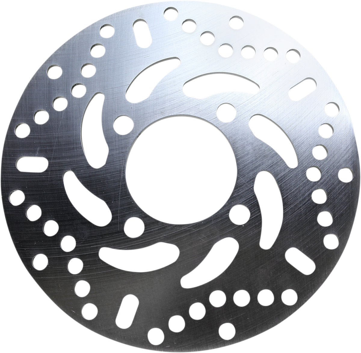 EBC Brake Rotor - Honda MD1184