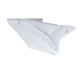 SIDE NUMBER PLATE R  SE SEF WIHITE WHITE | Sherco