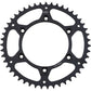 JT SPROCKETS Sprocket - Rear - Suzuki - 47 Tooth JTR808.47SC by JT Rear Sprockets   Steel Type