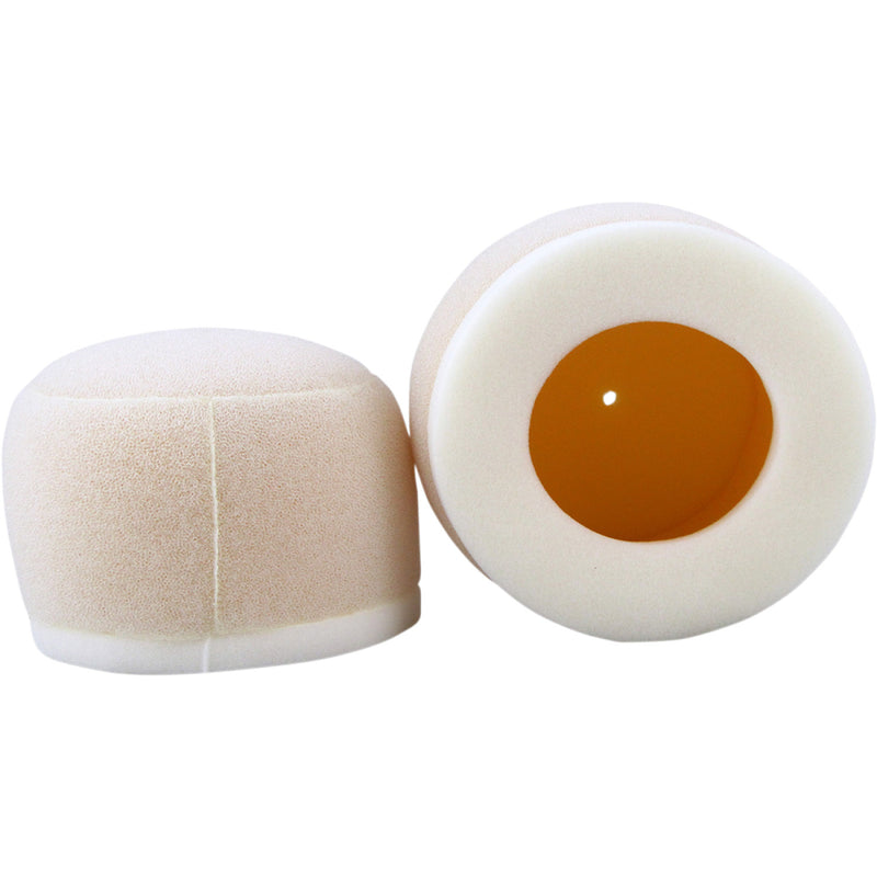 No Toil Foam Air Filter - Kawasaki/Suzuki 370-01 by No Toil