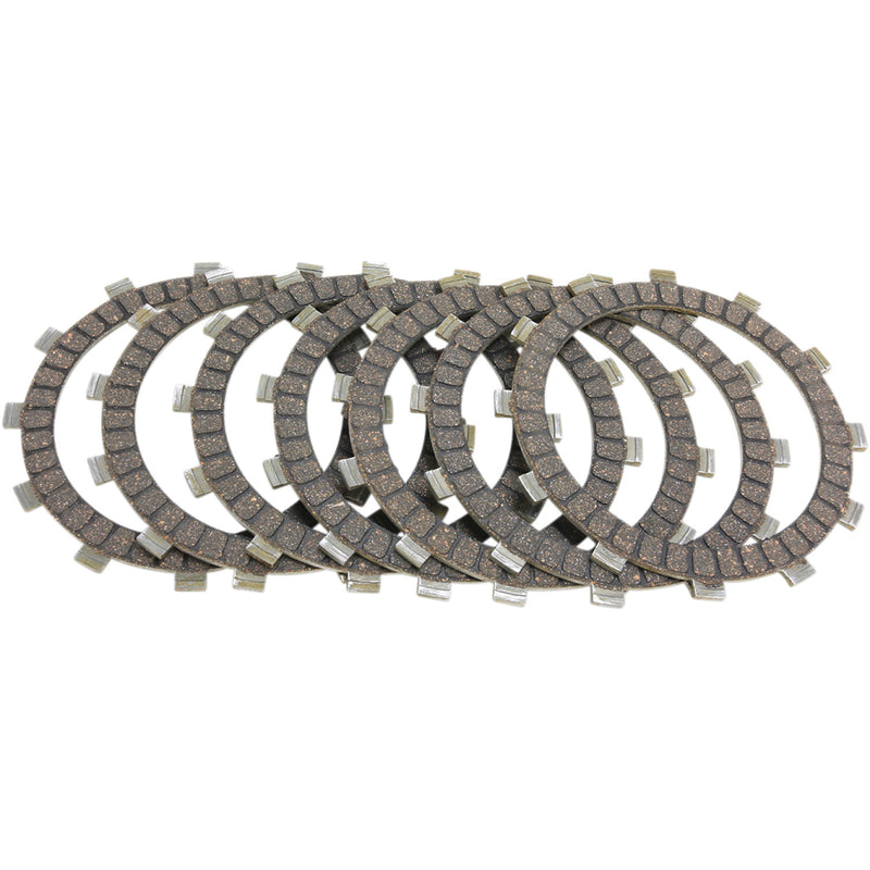 EBC Clutch Kit CK5610 | Clutch Plates & Springs