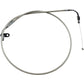 MOTION PRO Throttle Cable - Pull - Yamaha - Stainless Steel 65-0278 by Motion Pro