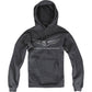 Honda Apparel Honda Goldwing Hoodie - Black - 2XL NP21S-S1837-2X | Sweats Mens