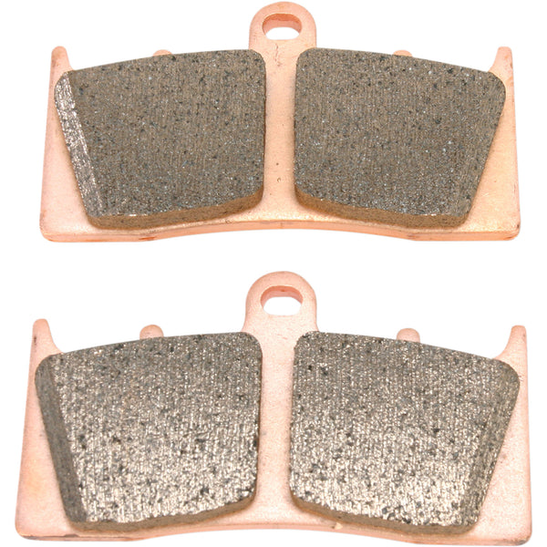 EBC HH Brake Pads FA613HH