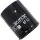 Hiflofiltro Oil Filter HF621 | Oil Filters | Hiflofiltro