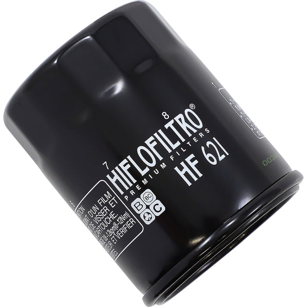 Hiflofiltro Oil Filter HF621
