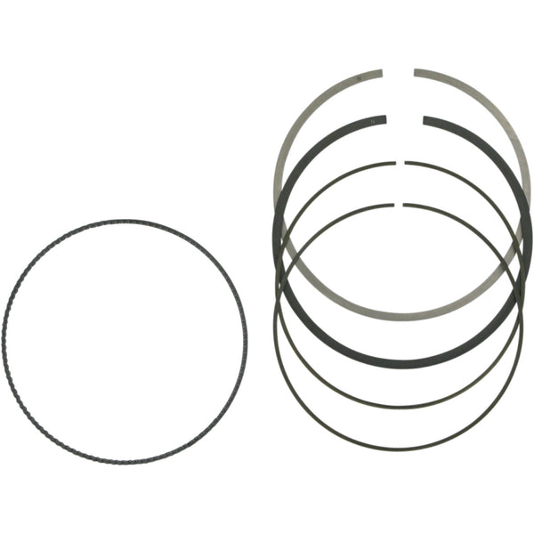 Moose Racing Ring Set - For 95 mm Piston CPN2-3740
