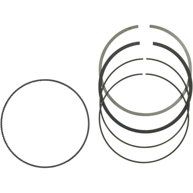 Moose Racing Ring Set - For 95 mm Piston CPN2-3740