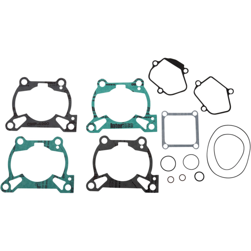Moose Racing Top End Gasket Kit - Gas Gas/Husqvarna/KTM 8100024MSE
