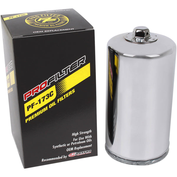 Pro Filter Replacement Oil Filter Pf-173C