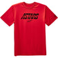 ALPINESTARS Tech Angle Premium T-Shirt - Red - Medium 12107322030M