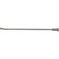 Moose Racing MX1 Spoke - Individual - Stainless Steel - Rear Inner - 18" - 8 Gauge 25-118-1