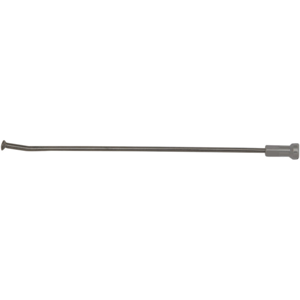Moose Racing MX1 Spoke - Individual - Stainless Steel - Rear Inner - 18