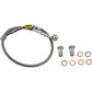 Galfer Brake Line - Stainless Steel FK003D252R | Brake Lines Hoses Stainless Steel